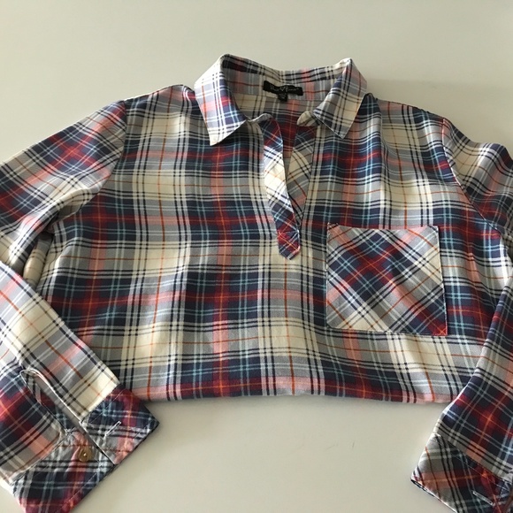 Multi colored shirt - Picture 3 of 3